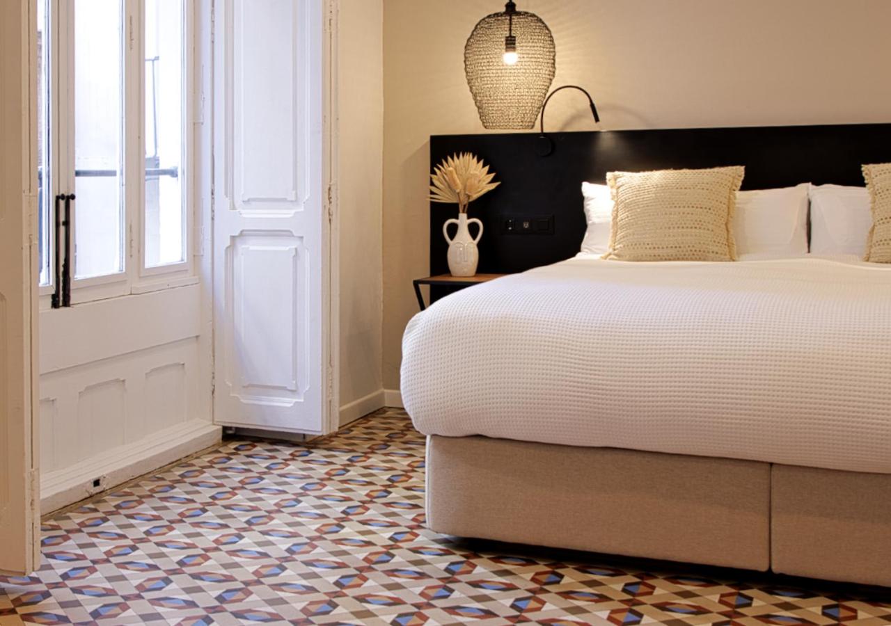 VALOLA Boutique Rooms, Valencia