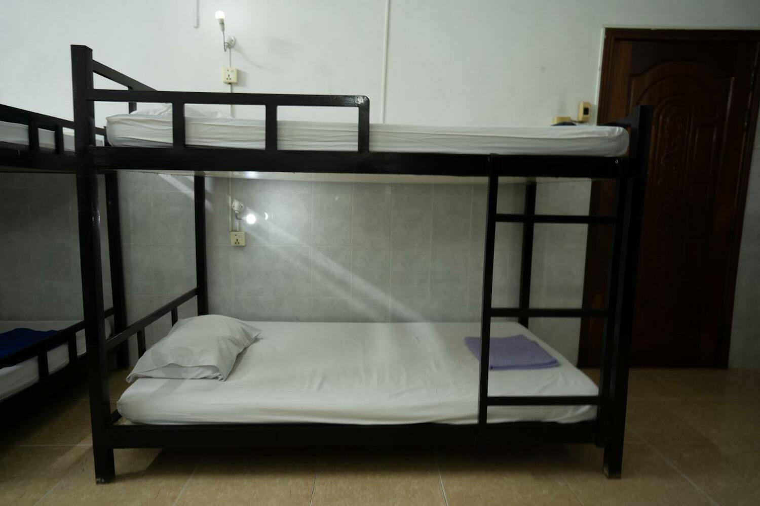 Eighty8 Backpackers Hostel, Phnom Penh