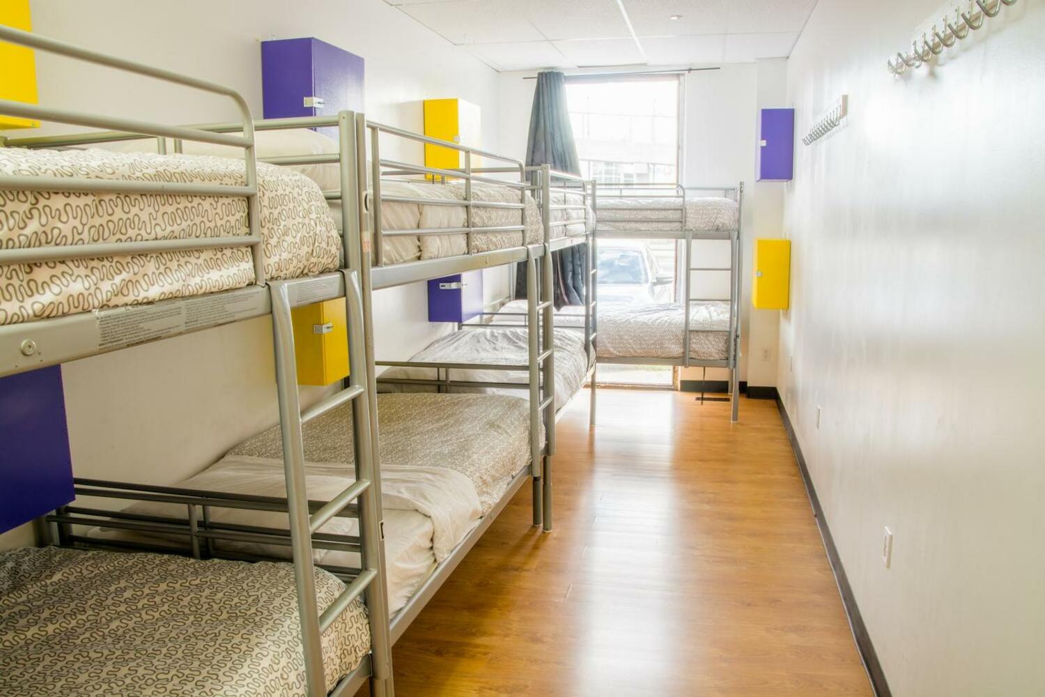 Wicked Hostels - Calgary, Calgary