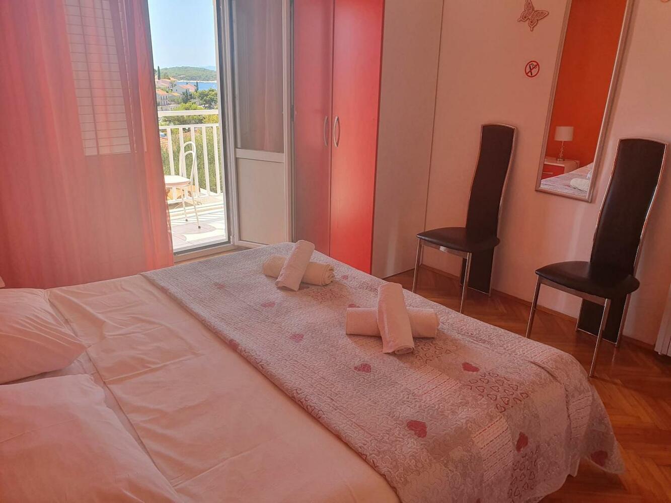 Hostel Villa Zorana, Hvar Island