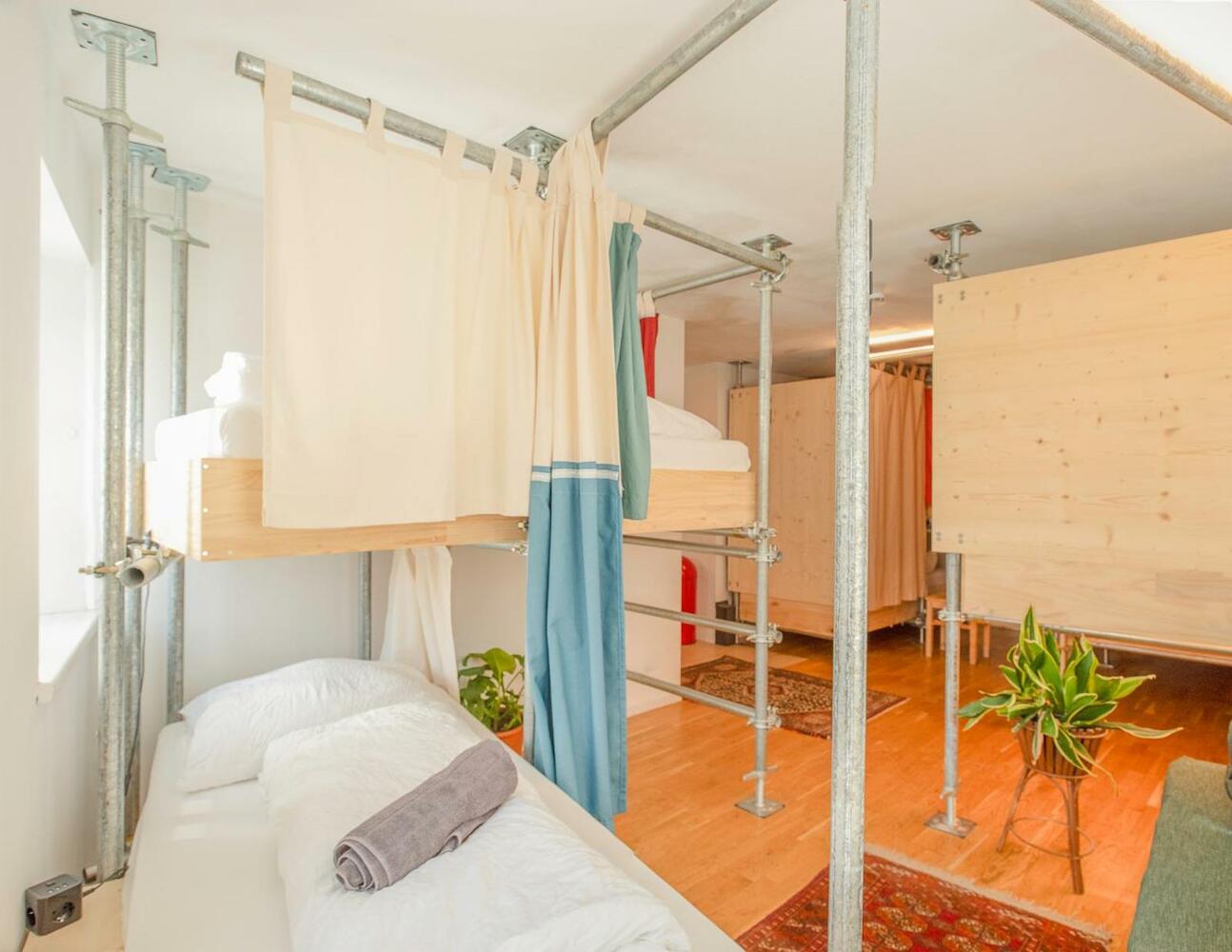 Montagu Hostel, Innsbruck