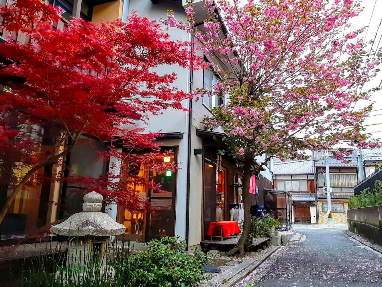 Guesthouse Soi, Kyoto