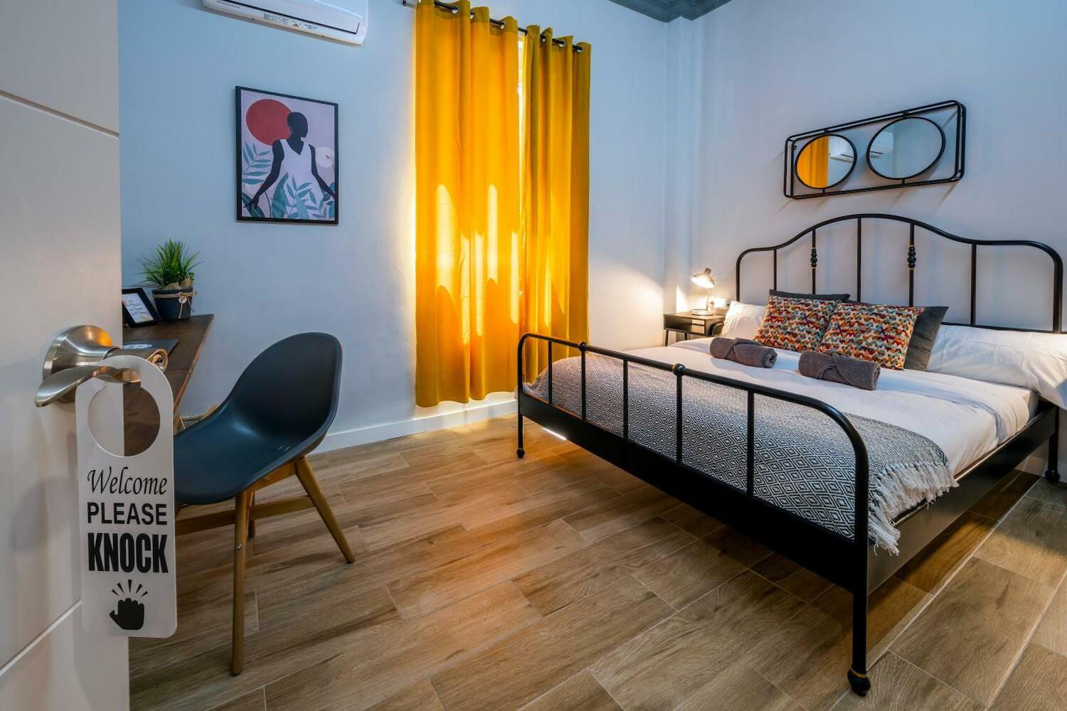 The Venue Hostel Boutique, Valencia