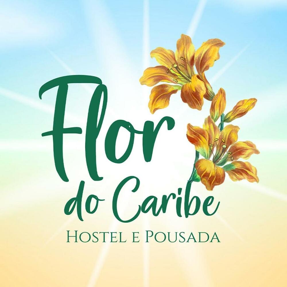 Hostel flor do Caribe, Natal