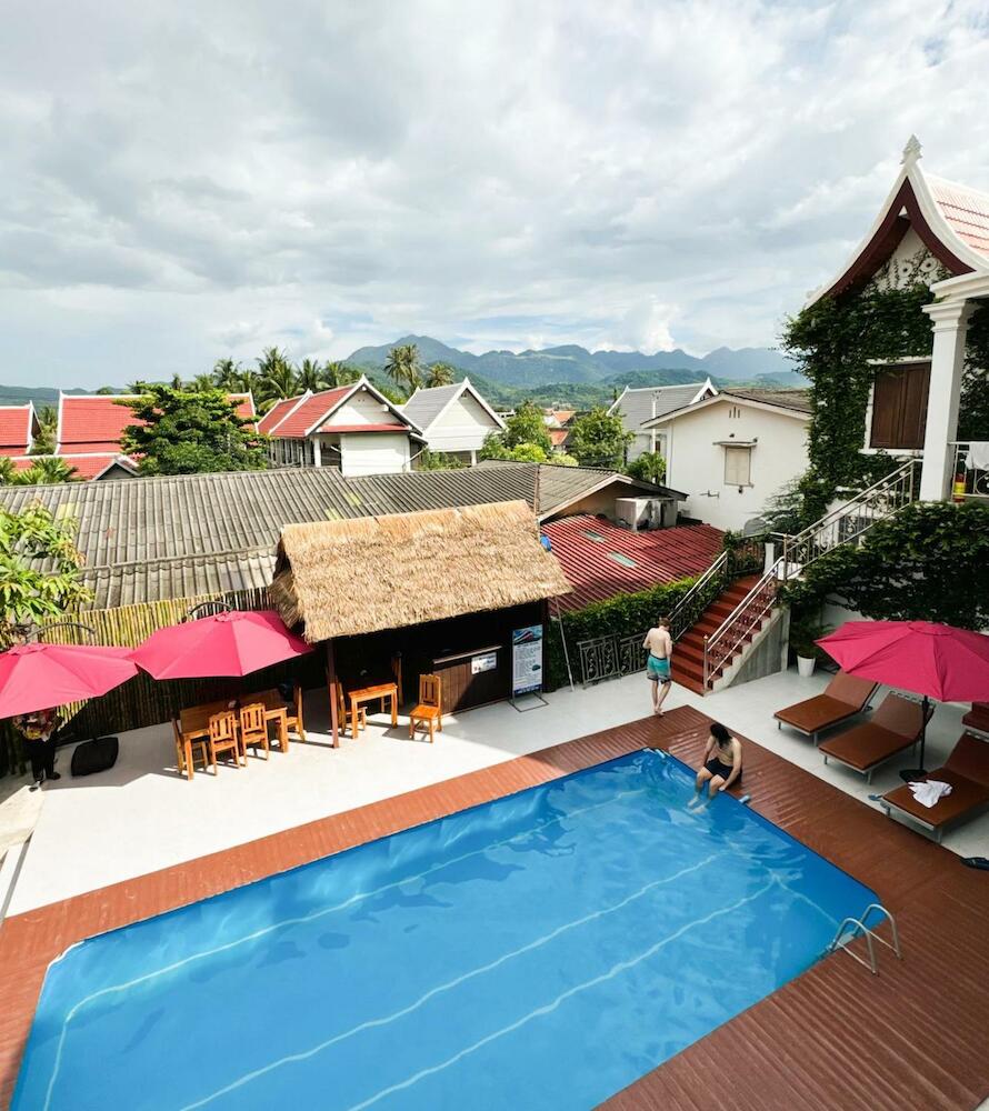 Sabai Luang Prabang Backpackers Hostel, Luang Prabang