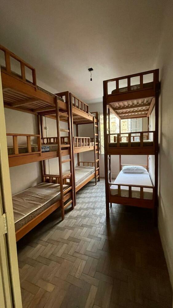 Hostel Mineirinho, Belo Horizonte