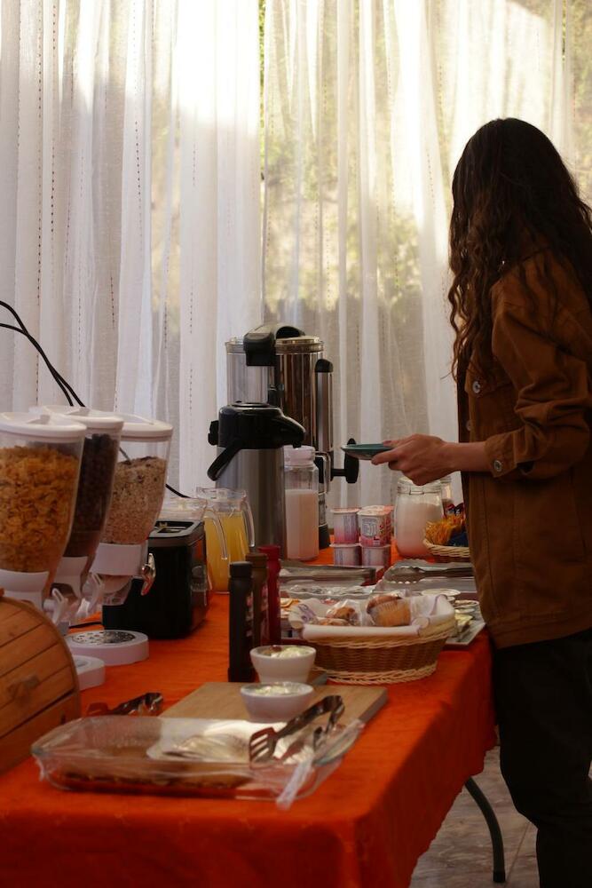 Anka Hostel, San Pedro de Atacama