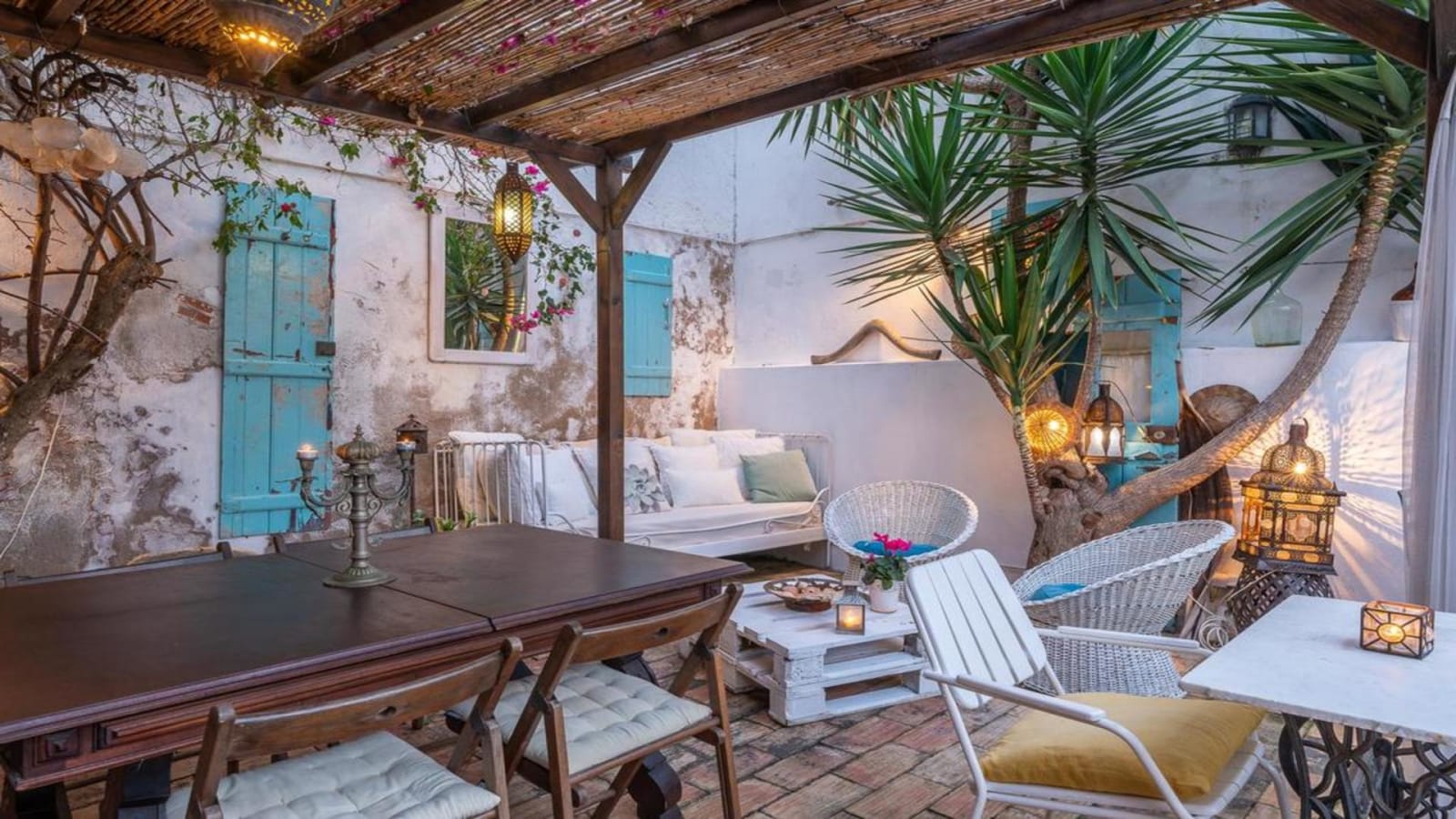 Casa dos Arcos - Charm Guesthouse, Albufeira