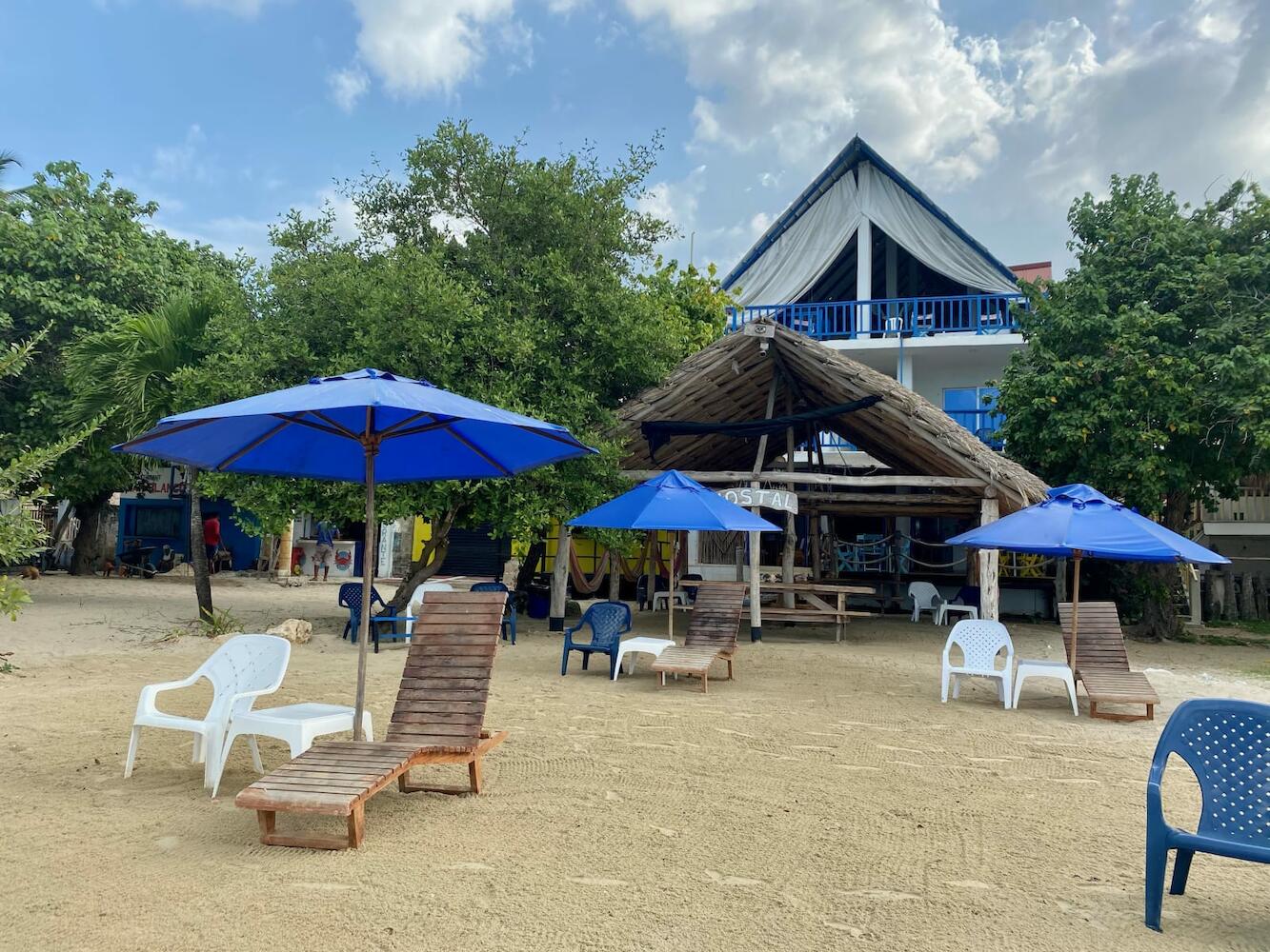 Hostel Beach House, Rincon del Mar