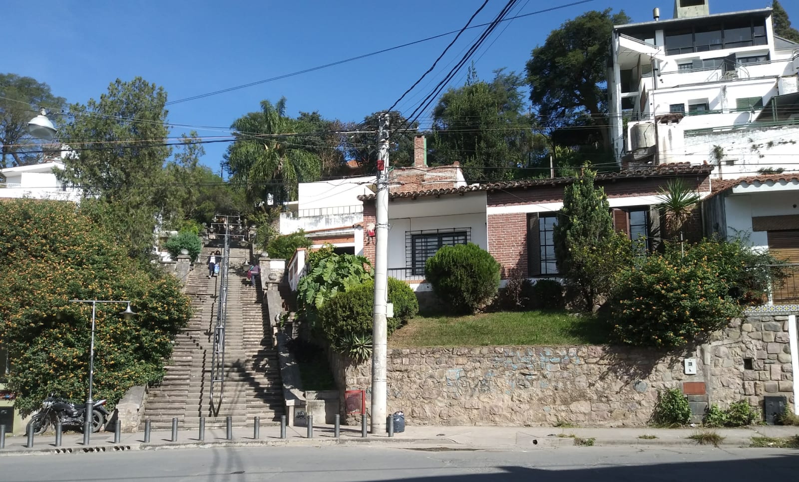 Malala Jujuy Hostel, San Salvador de Jujuy