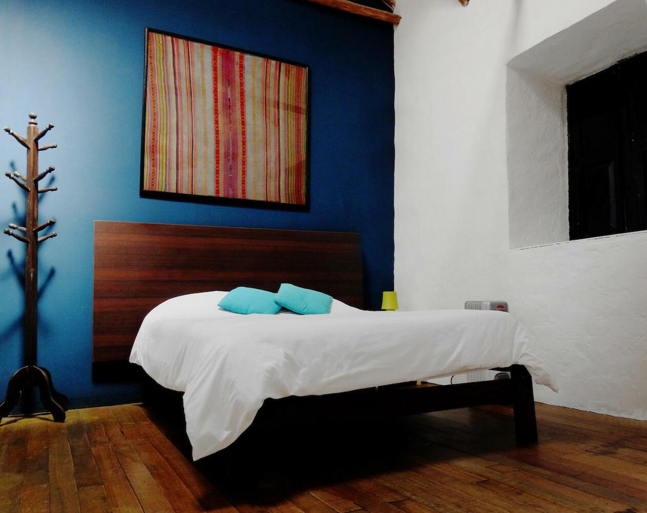 Intro Hostels, Cusco