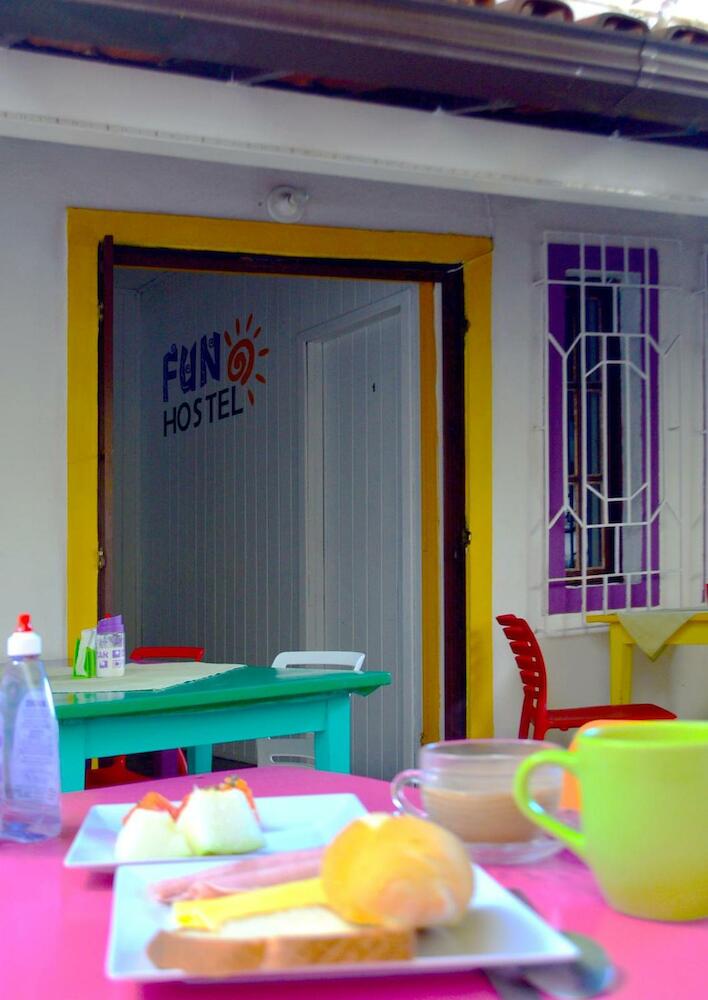 Cabo Frio Fun Hostel, Cabo Frio