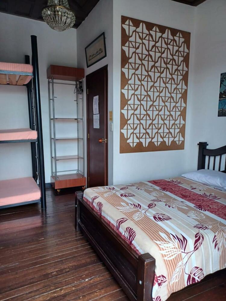 Hostal Mirador Andino, Manizales