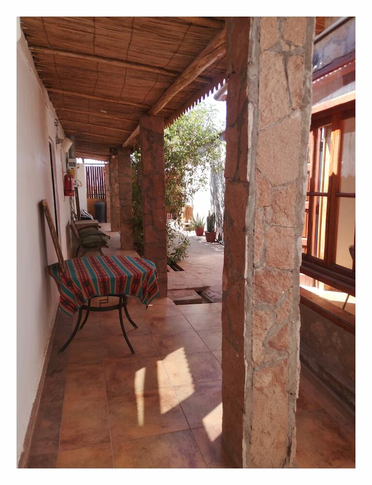 Hostal Puripica, San Pedro de Atacama