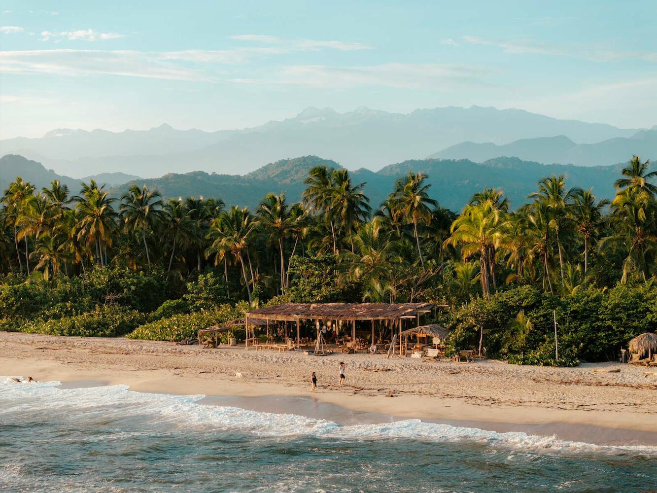 Lote 10 Glamping, Tayrona Park