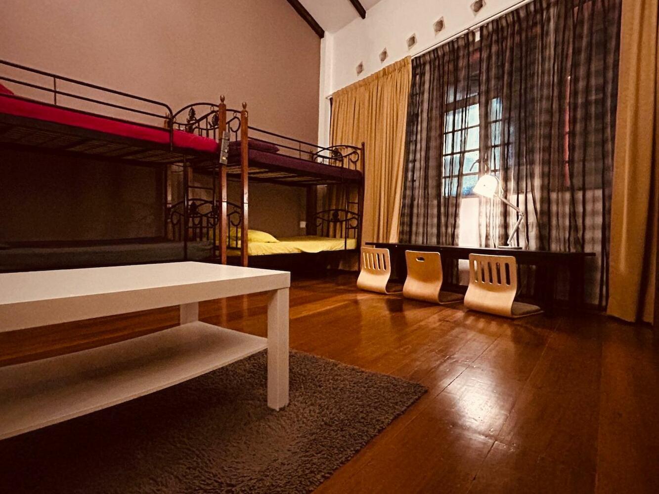 New Great Shanghai Female Hostel, Penang Island