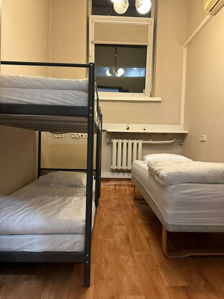 Pacific Hostel, Vilnius