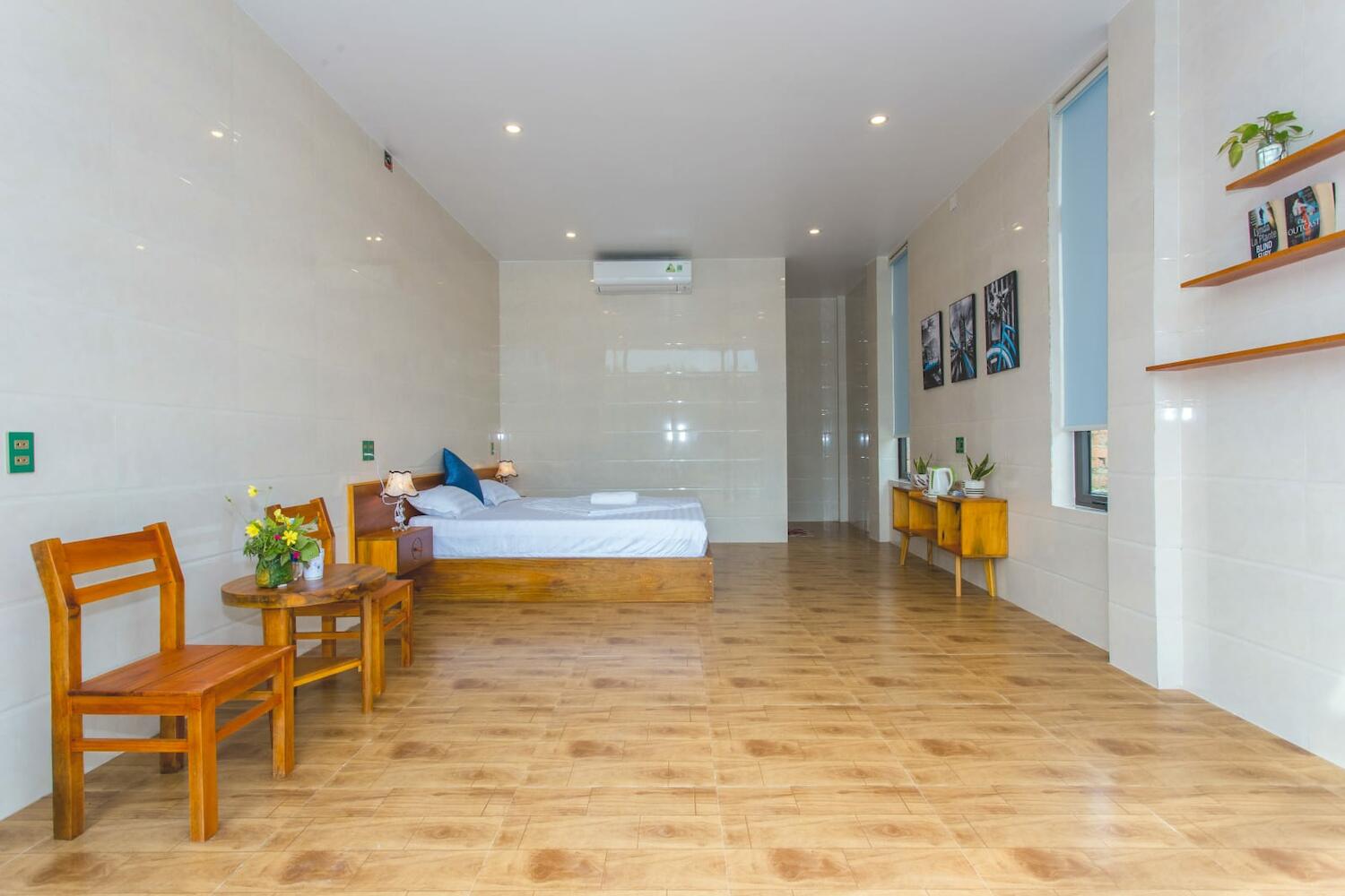 Hugo Homestay, Phong Nha