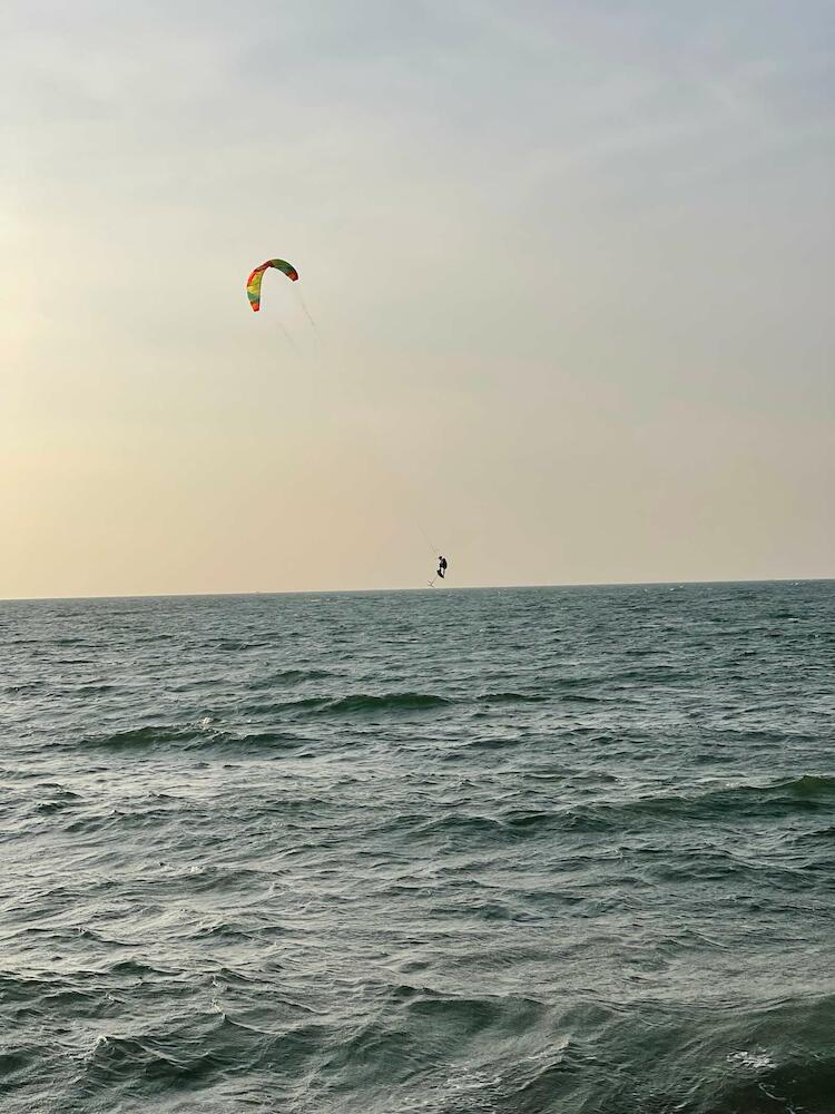 Sea Sands Beach Hostel, Negombo