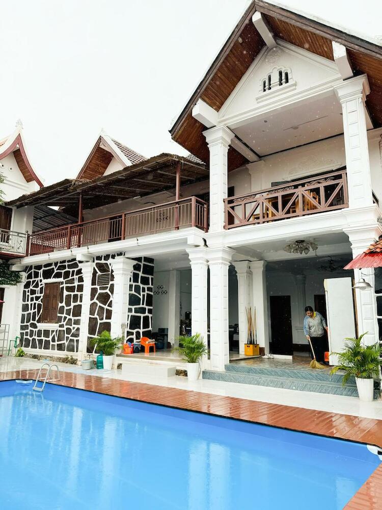 Sabai Luang Prabang Backpackers Hostel, Luang Prabang