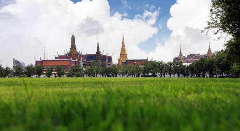 Baanpin Hostel & Cafe, Bangkok