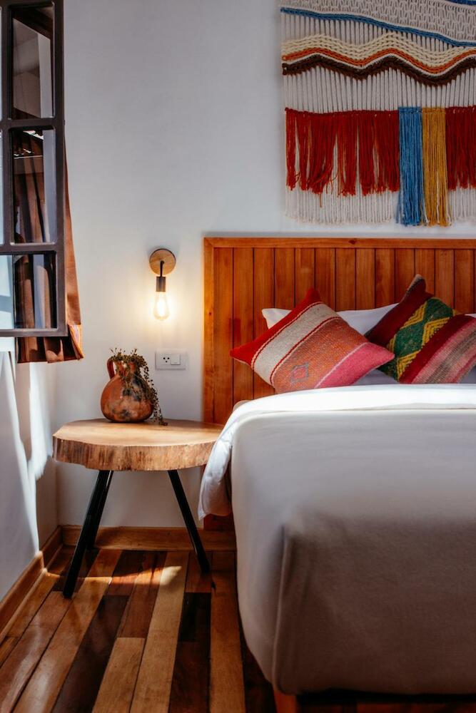 Black Llama Hostel, Cusco