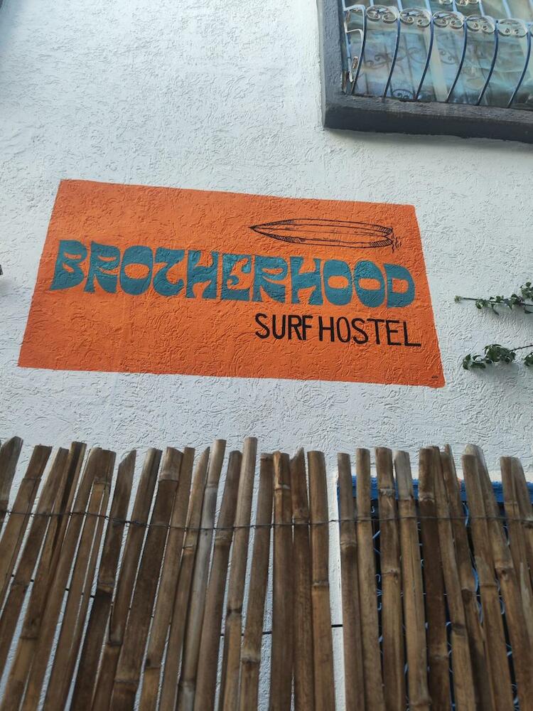 Brotherhood Surf Hostel, Tamraght Ouzdar