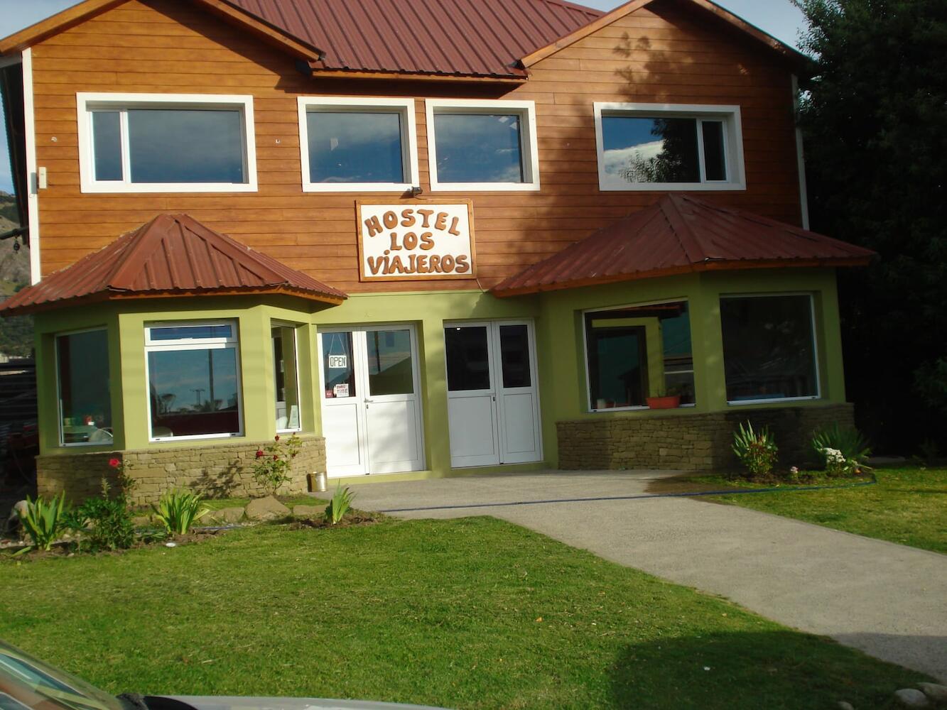 Hostel Los Viajeros, El Chaltén