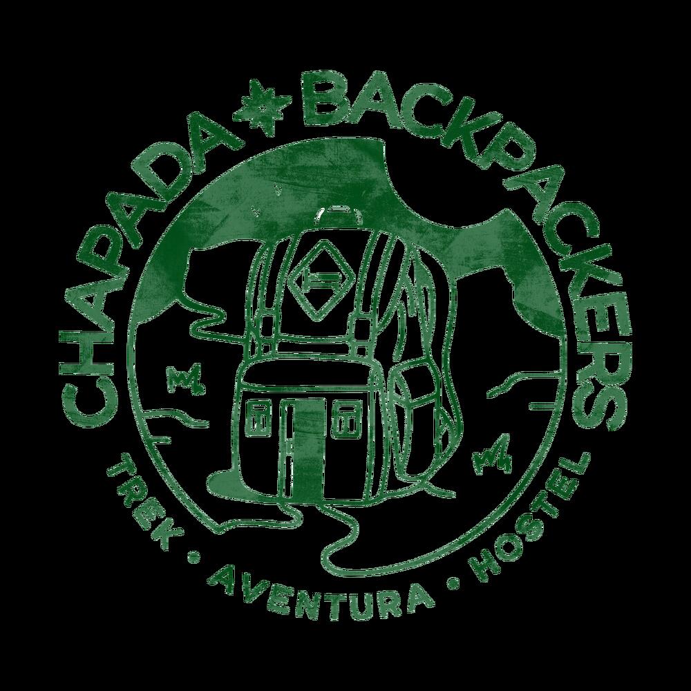 Chapada Backpackers Hostel Agência, Lençóis