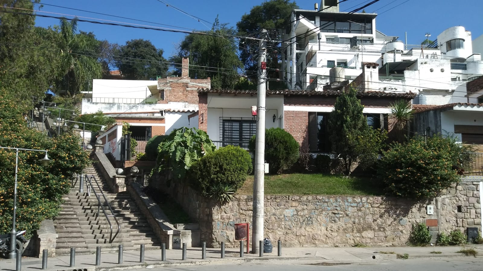 Malala Jujuy Hostel, San Salvador de Jujuy