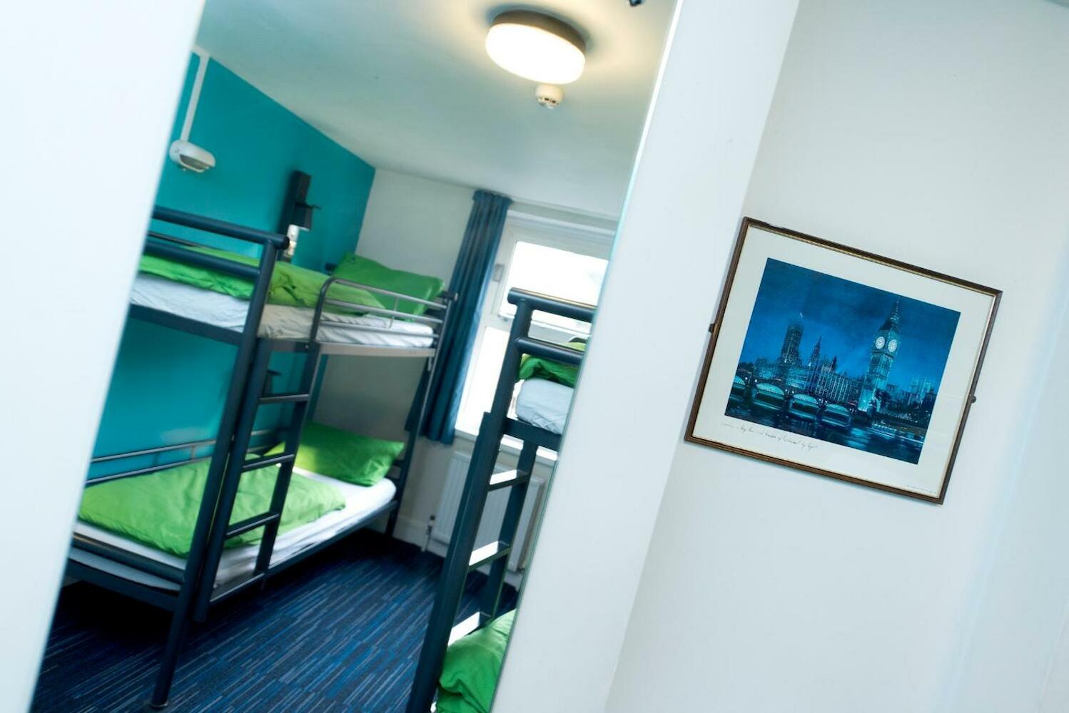 YHA London Thameside Hostel, London