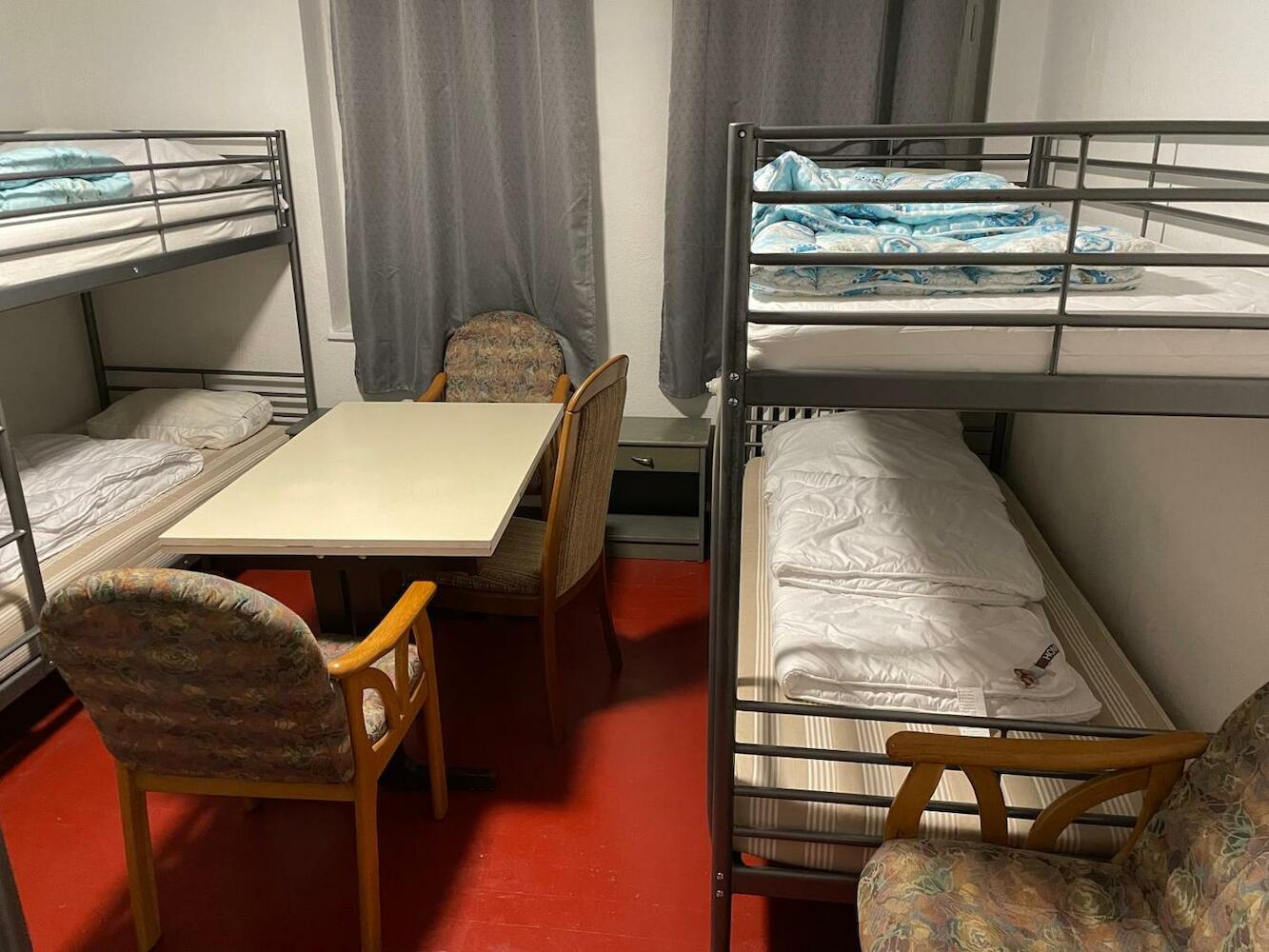 Hostel Sofia, Nuremberg