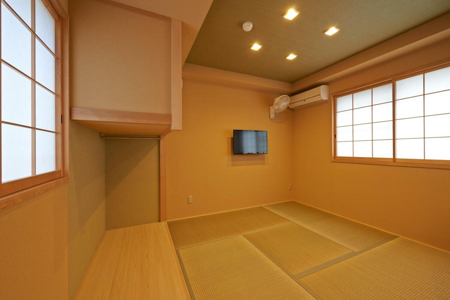 Guesthouse Soi, Kyoto