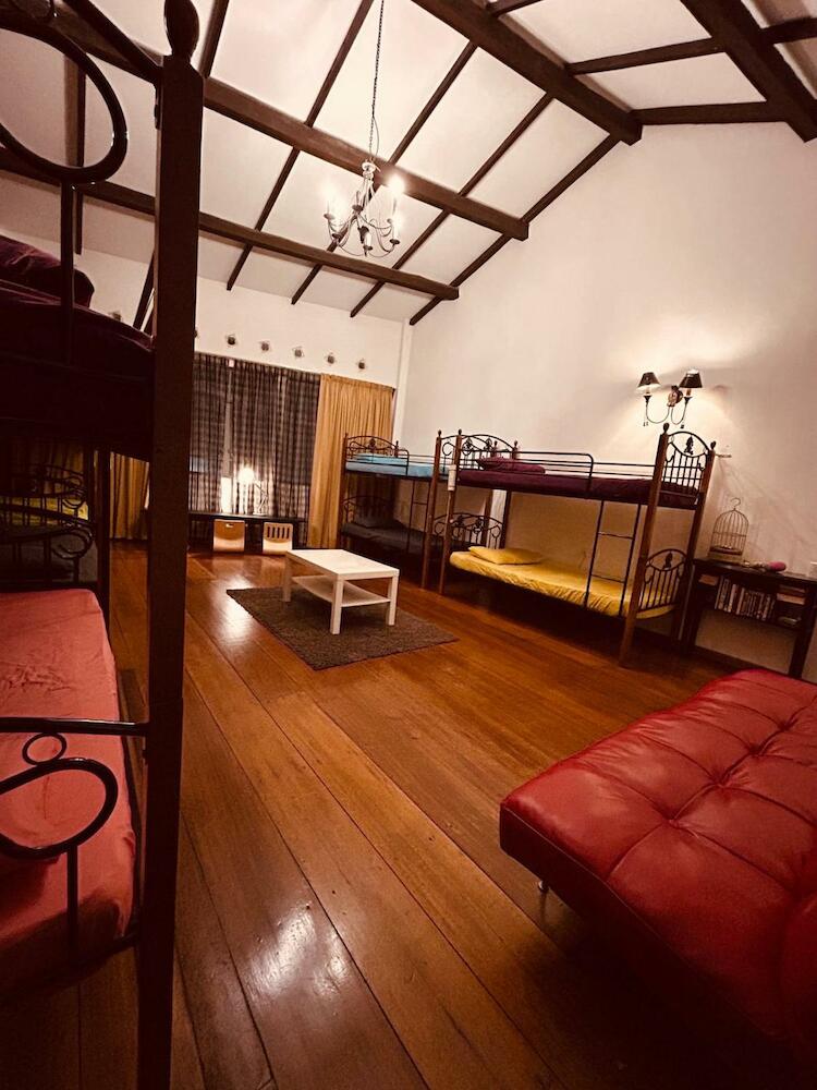 New Great Shanghai Female Hostel, Penang Island