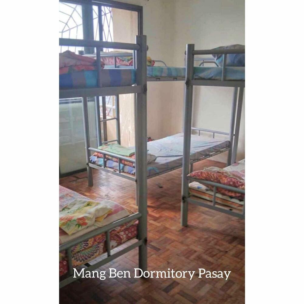 Mang Ben Dormitory Pasay, Manila