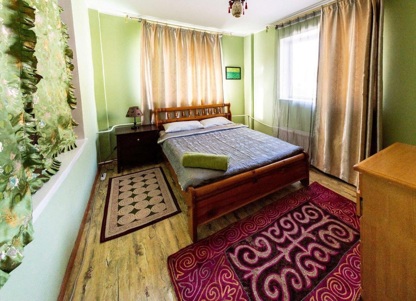 Lotus Guesthouse & Hostel, Ulan Bator