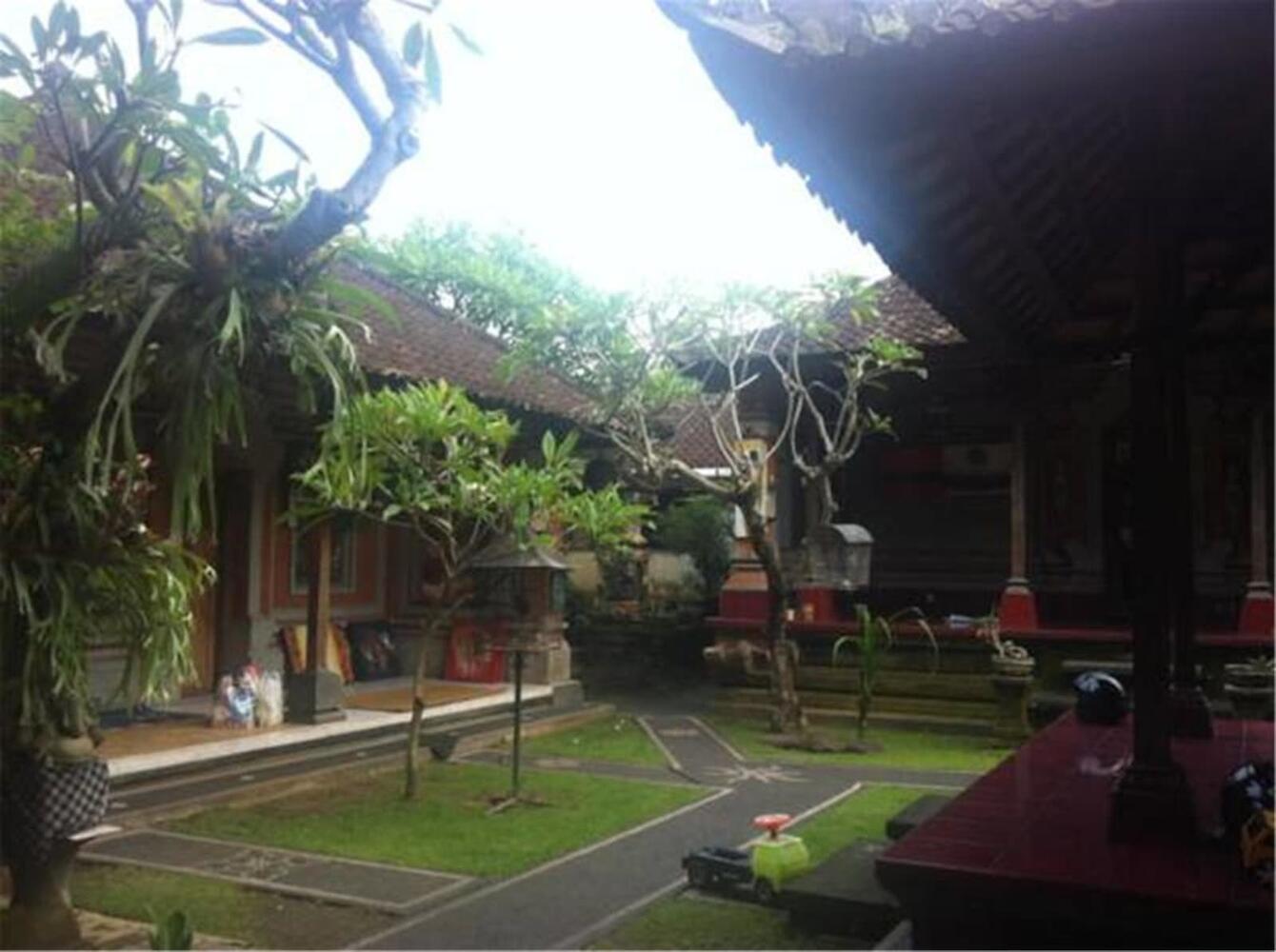 Aru House, Ubud