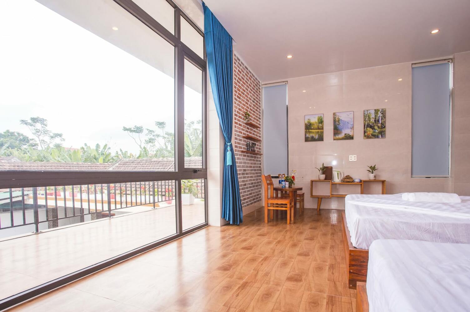 Hugo Homestay, Phong Nha