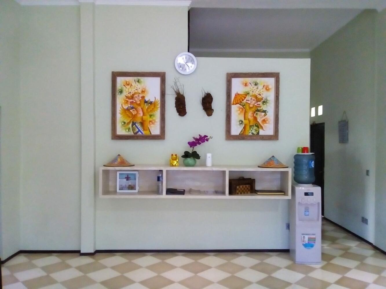 Ala Hostel, Seminyak