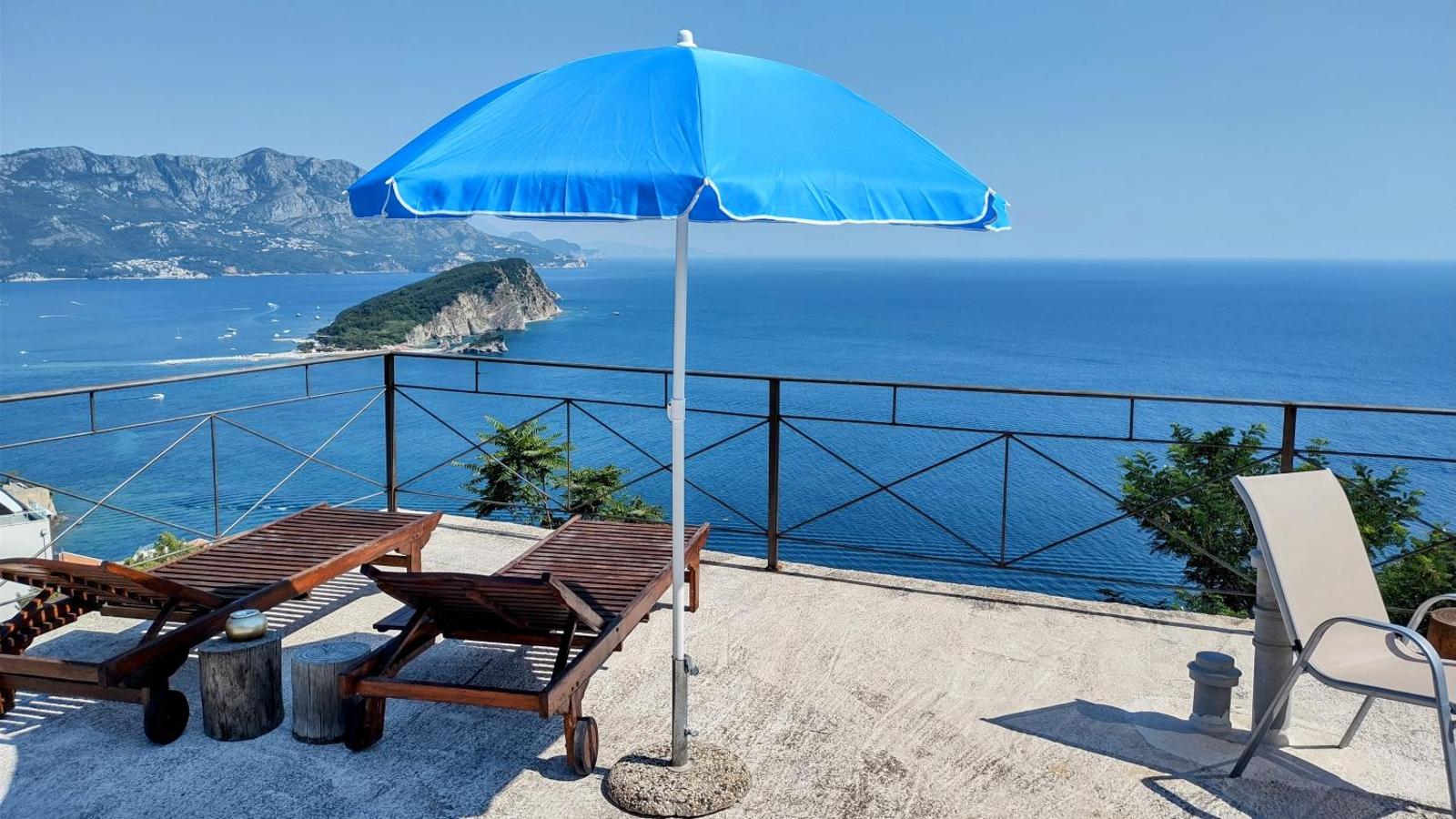 The High Hostel, Budva