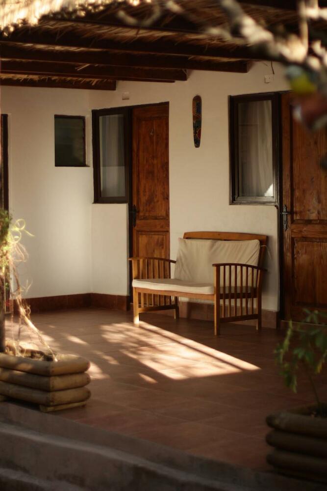 Anka Hostel, San Pedro de Atacama