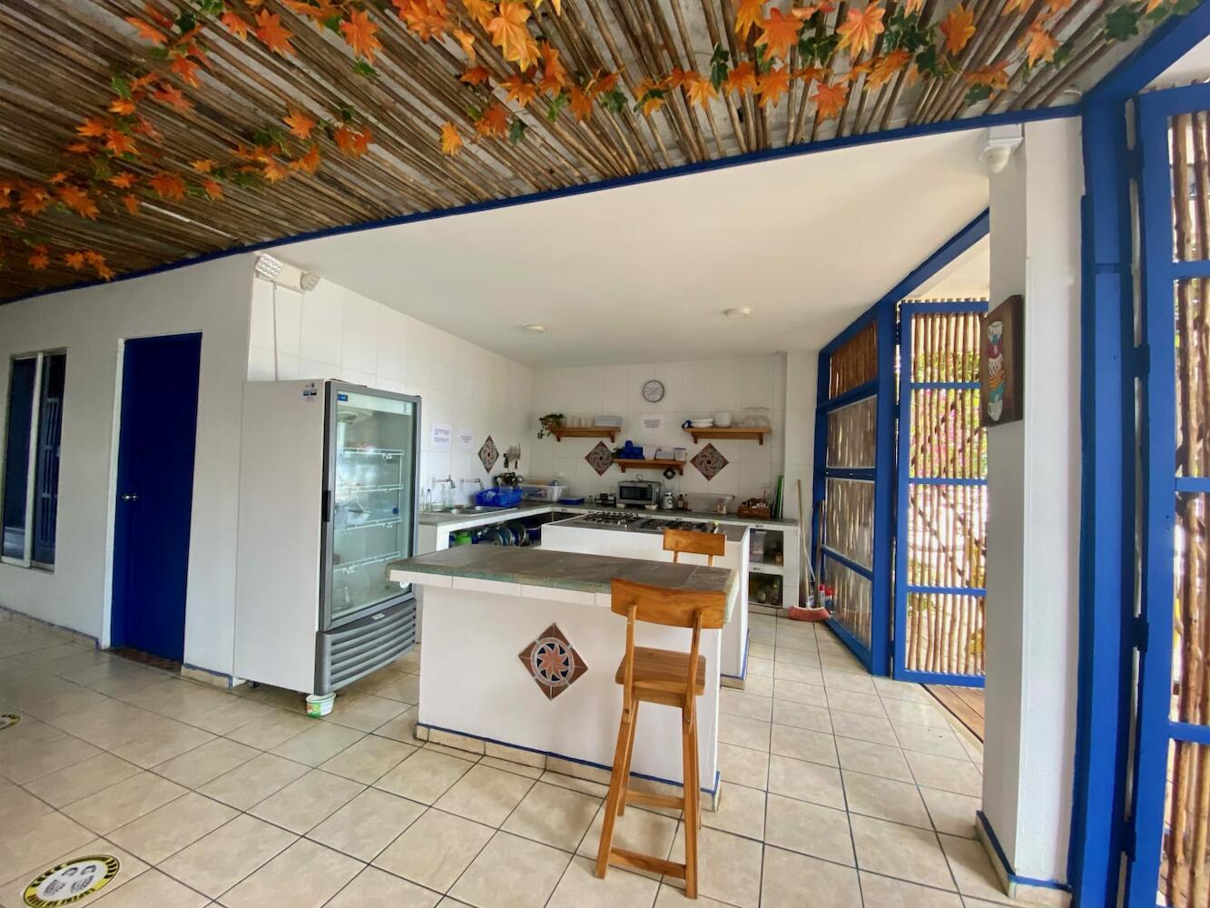 Hostel Beach House, Rincon del Mar