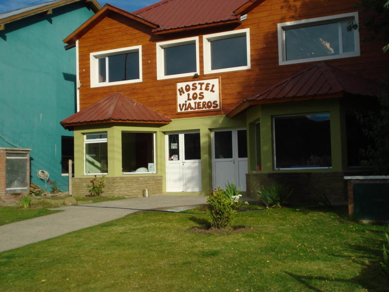 Hostel Los Viajeros, El Chaltén