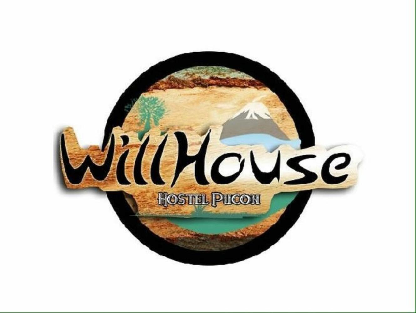 Willhouse Hostel, Pucón