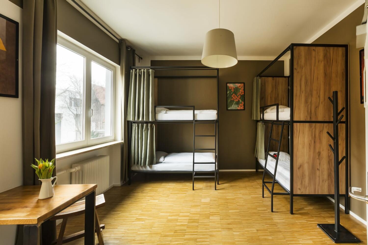 Five Reasons Hostel & Hotel, Nuremberg