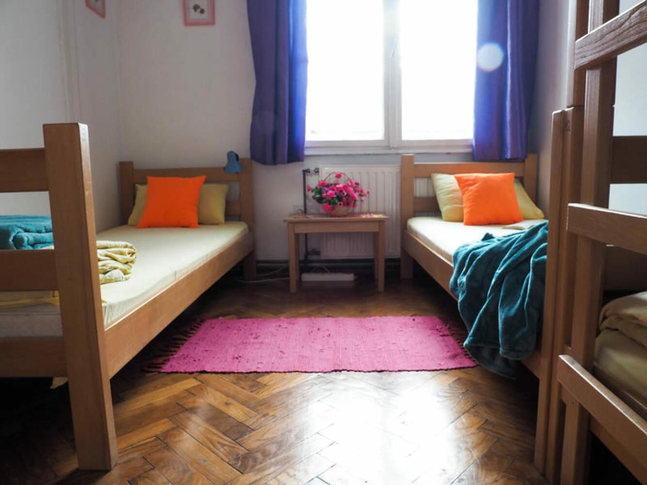 Hostel El Diablo, Belgrade