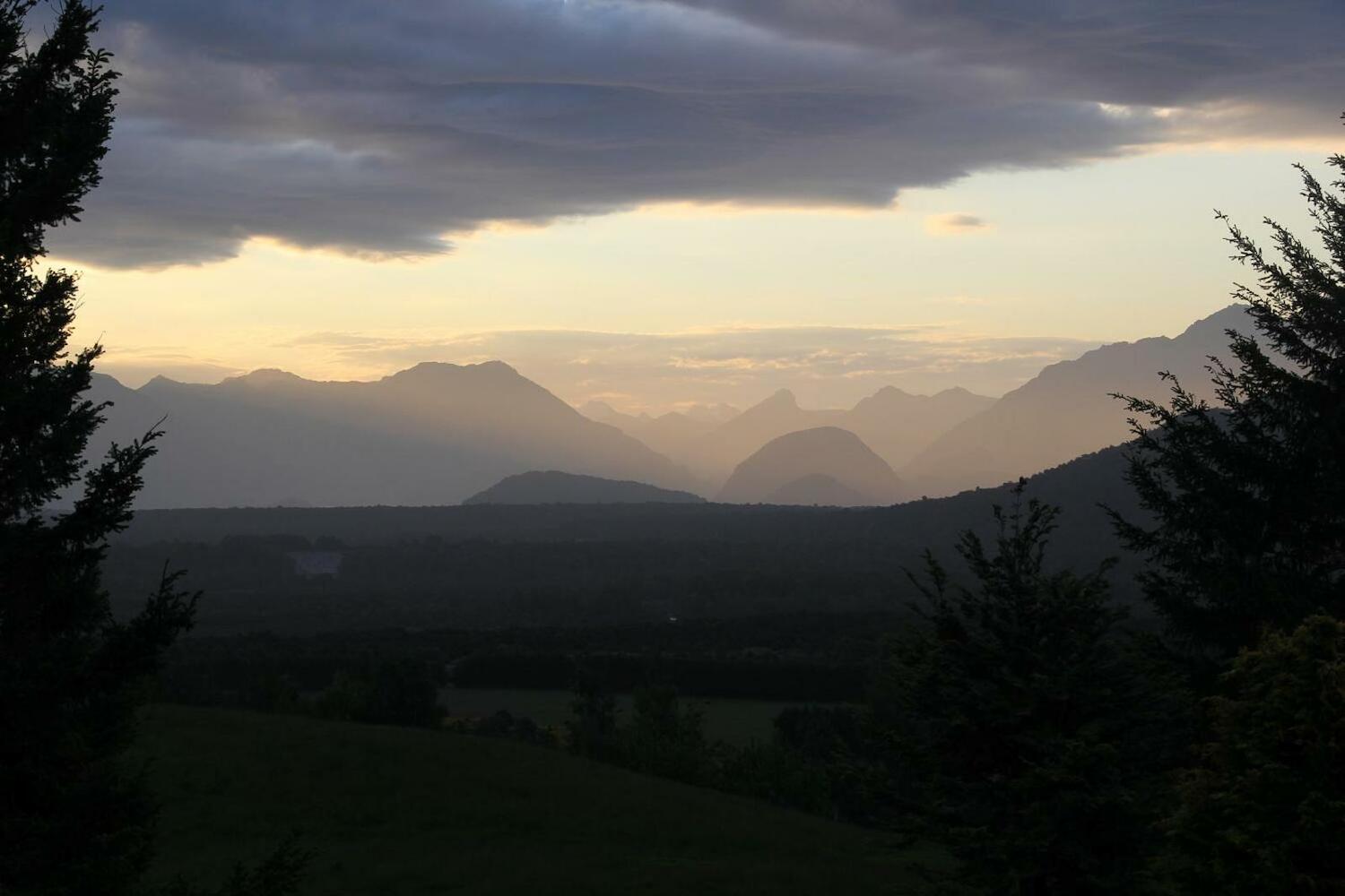 Barnyard Backpackers, Te Anau