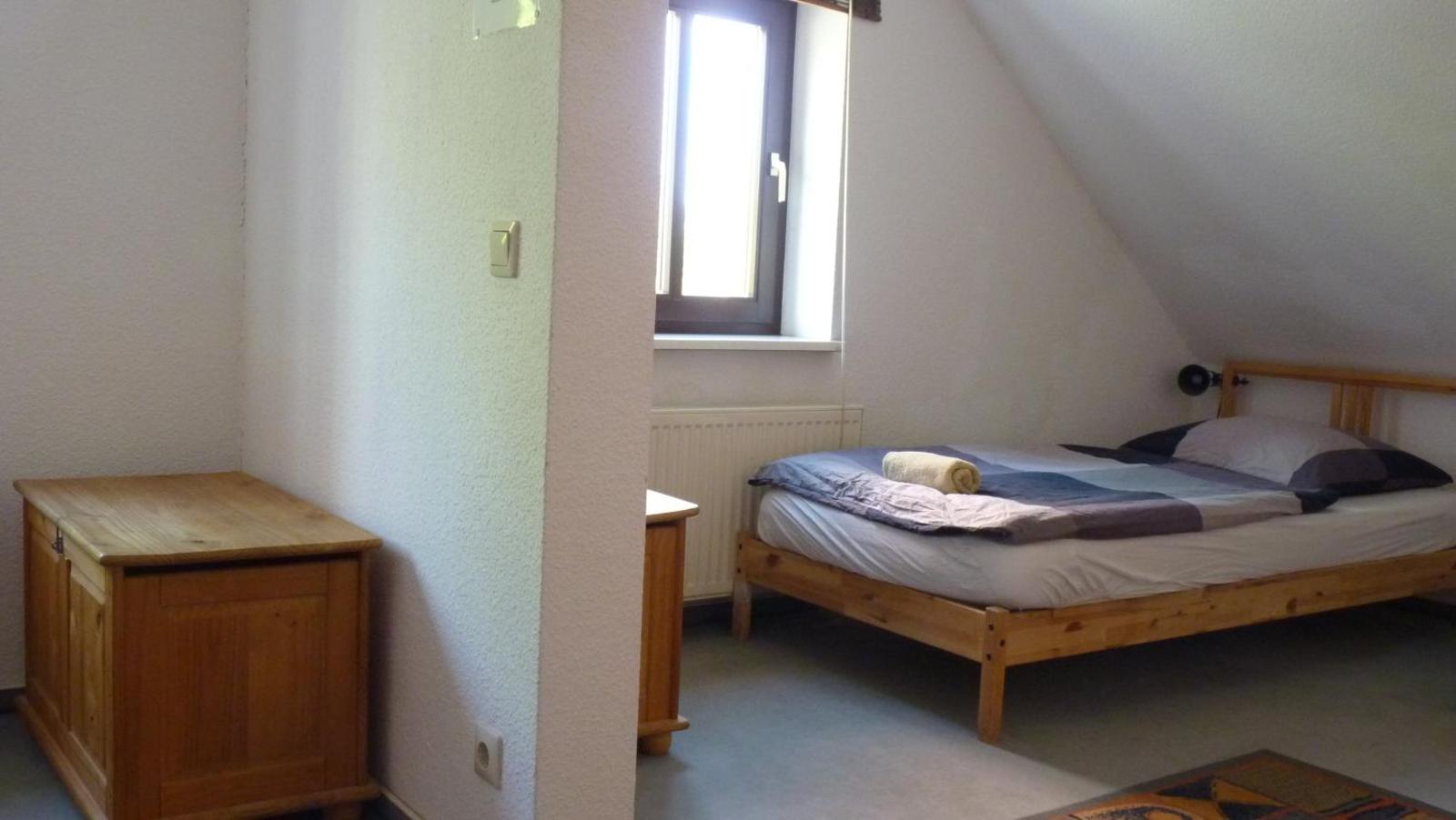 404 Hostel, Cologne