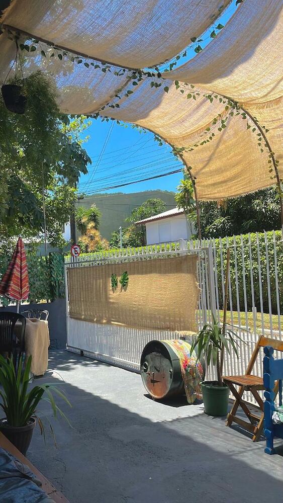 Lake Hostel, Florianópolis