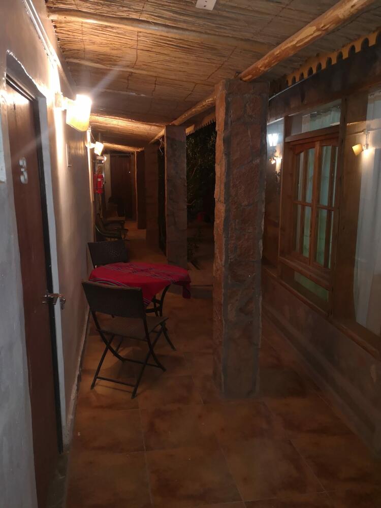 Hostal Puripica, San Pedro de Atacama